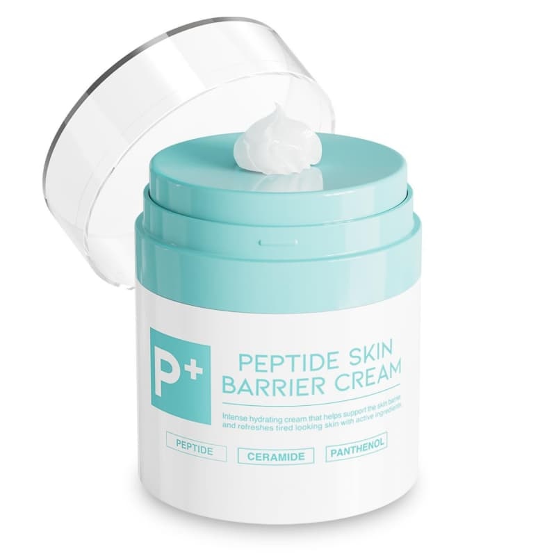 Factory Direct Sale Pertide Skin Barrier Moisturizing Repairing Facial Cream OEM Manufacturer & Supplier,Factory Direct Sale Pertide Skin Barrier Moisturizing Repairing Facial Cream OEM Manufacturer & Supplier 