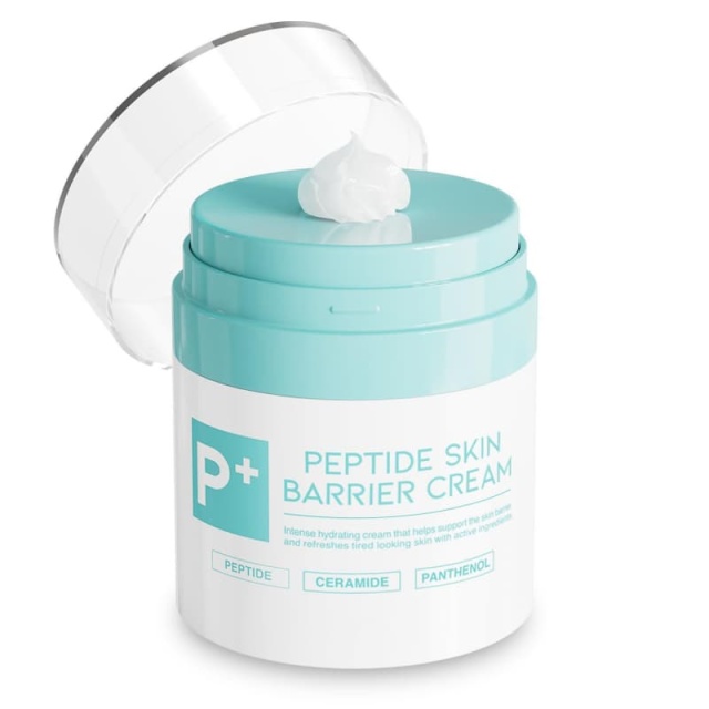 Factory Direct Sale Pertide Skin Barrier Moisturizing Repairing Facial Cream OEM Manufacturer & Supplier,Factory Direct Sale Pertide Skin Barrier Moisturizing Repairing Facial Cream OEM Manufacturer & Supplier 
