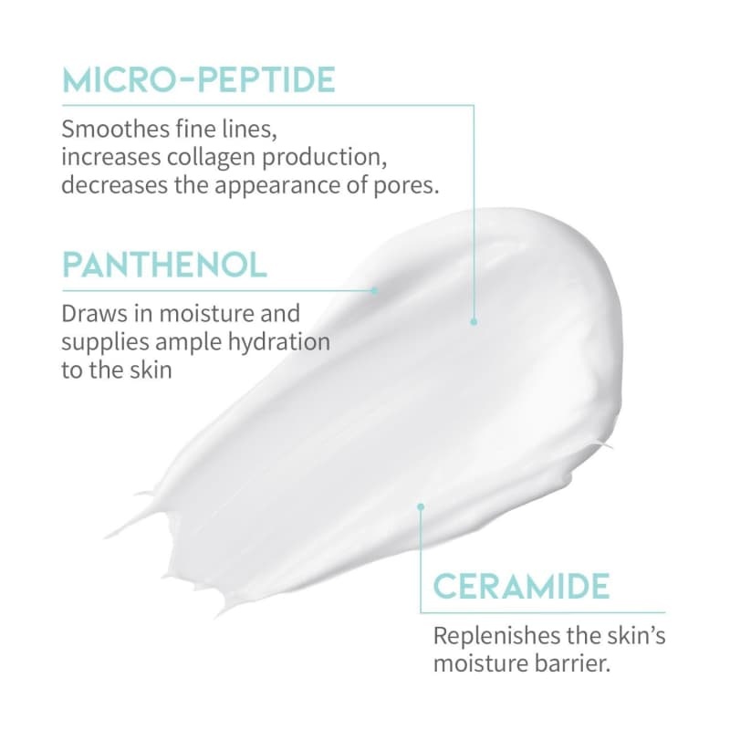 Factory Direct Sale Pertide Skin Barrier Moisturizing Repairing Facial Cream OEM Manufacturer & Supplier,Factory Direct Sale Pertide Skin Barrier Moisturizing Repairing Facial Cream OEM Manufacturer & Supplier 