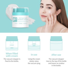 Factory Direct Sale Pertide Skin Barrier Moisturizing Repairing Facial Cream OEM Manufacturer & Supplier,Factory Direct Sale Pertide Skin Barrier Moisturizing Repairing Facial Cream OEM Manufacturer & Supplier 