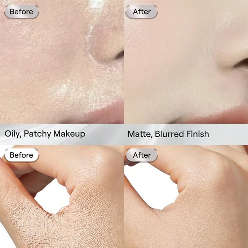 Makeup Matte Moisturizing Long-Lasting Primer OEM Manufacturer & Supplier,Makeup Matte Moisturizing Long-Lasting Primer OEM Manufacturer & Supplier 