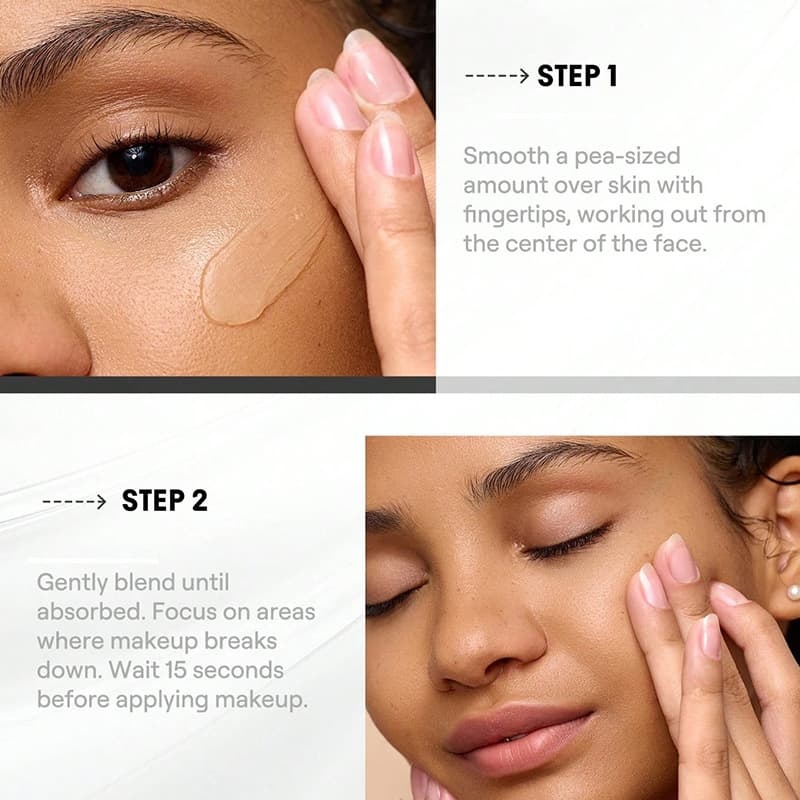 Makeup Matte Moisturizing Long-Lasting Primer OEM Manufacturer & Supplier,Makeup Matte Moisturizing Long-Lasting Primer OEM Manufacturer & Supplier 