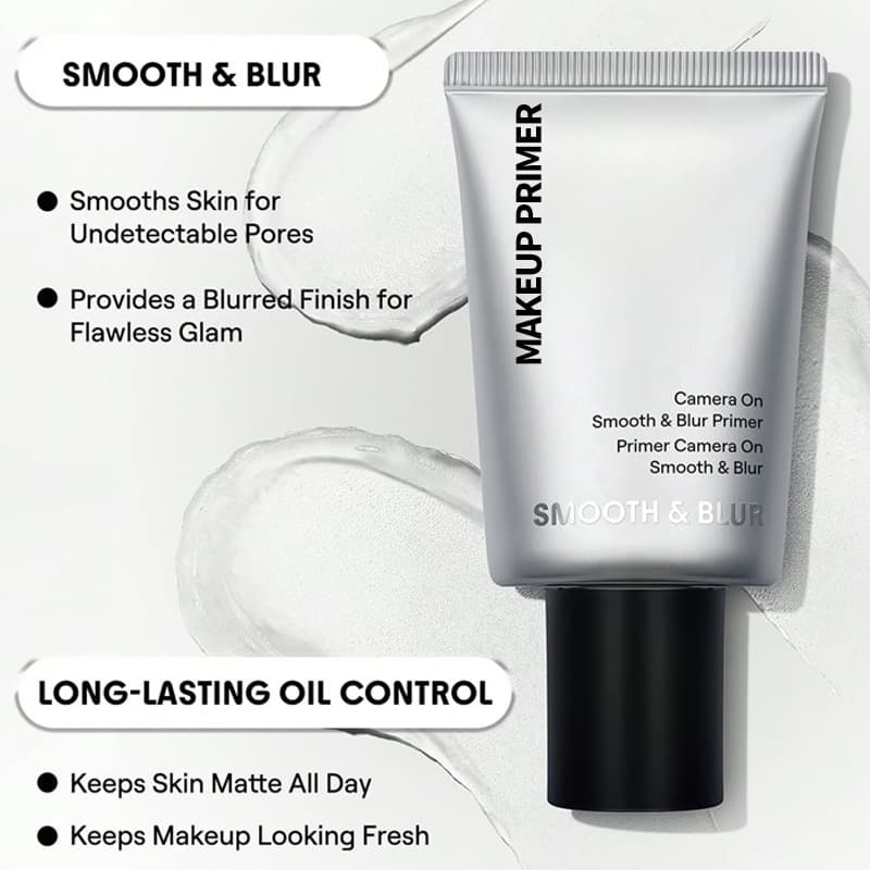 Makeup Matte Moisturizing Long-Lasting Primer OEM Manufacturer & Supplier,Makeup Matte Moisturizing Long-Lasting Primer OEM Manufacturer & Supplier 
