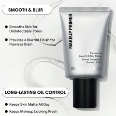 Makeup Matte Moisturizing Long-Lasting Primer OEM Manufacturer & Supplier,Makeup Matte Moisturizing Long-Lasting Primer OEM Manufacturer & Supplier 