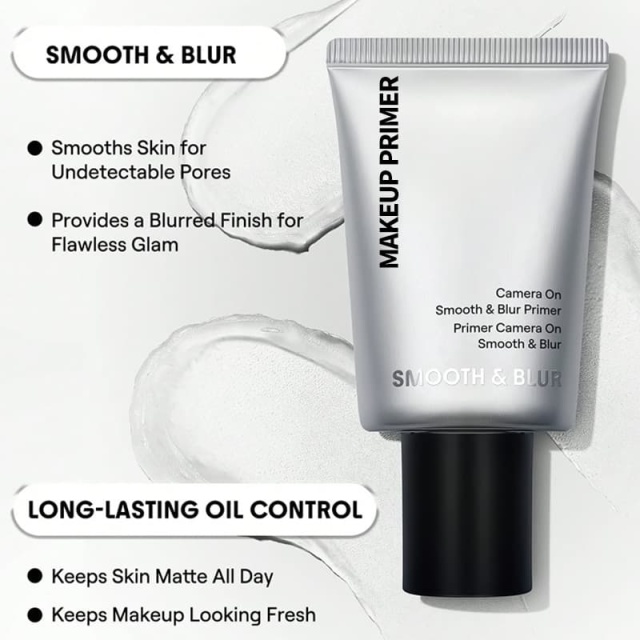 Makeup Matte Moisturizing Long-Lasting Primer OEM Manufacturer & Supplier,Makeup Matte Moisturizing Long-Lasting Primer OEM Manufacturer & Supplier 