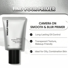Makeup Matte Moisturizing Long-Lasting Primer OEM Manufacturer & Supplier,Makeup Matte Moisturizing Long-Lasting Primer OEM Manufacturer & Supplier 
