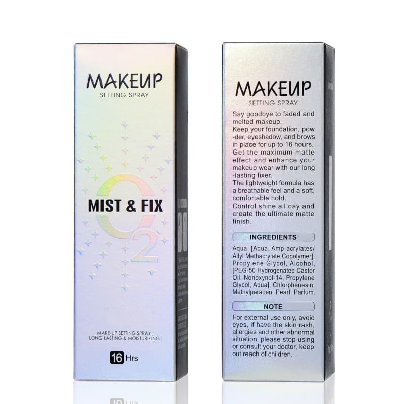 Long-lasting Hydrating Setting Spray OEM Manufacturer & Supplier,Long-lasting Hydrating Setting Spray OEM Manufacturer & Supplier 