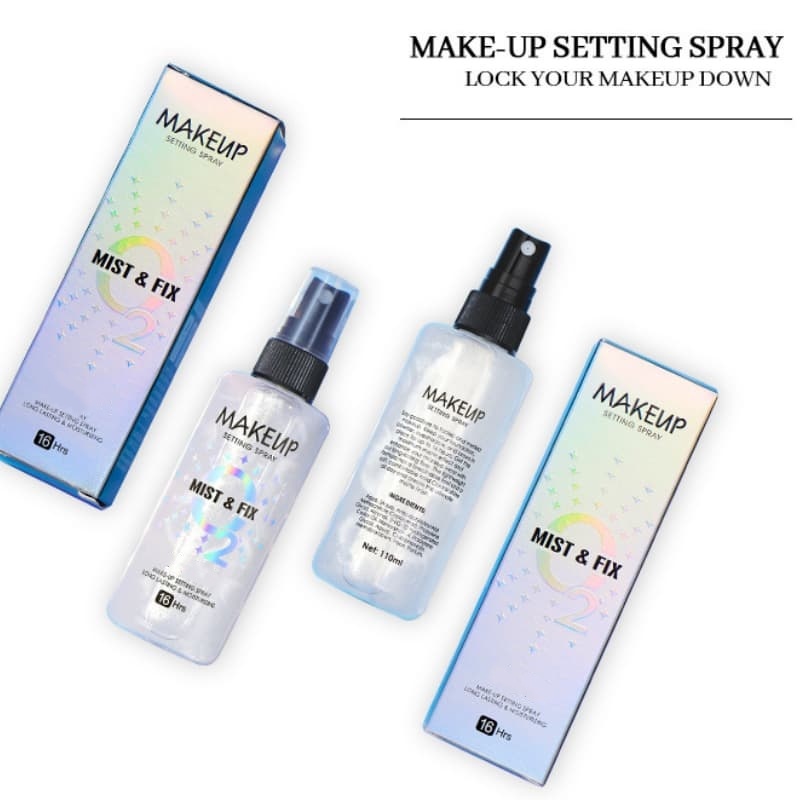 Long-lasting Hydrating Setting Spray OEM Manufacturer & Supplier,Long-lasting Hydrating Setting Spray OEM Manufacturer & Supplier 