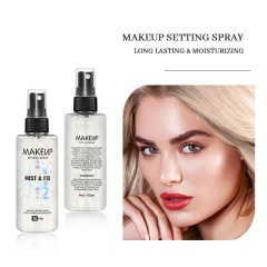 Long-lasting Hydrating Setting Spray OEM Manufacturer & Supplier,Long-lasting Hydrating Setting Spray OEM Manufacturer & Supplier 