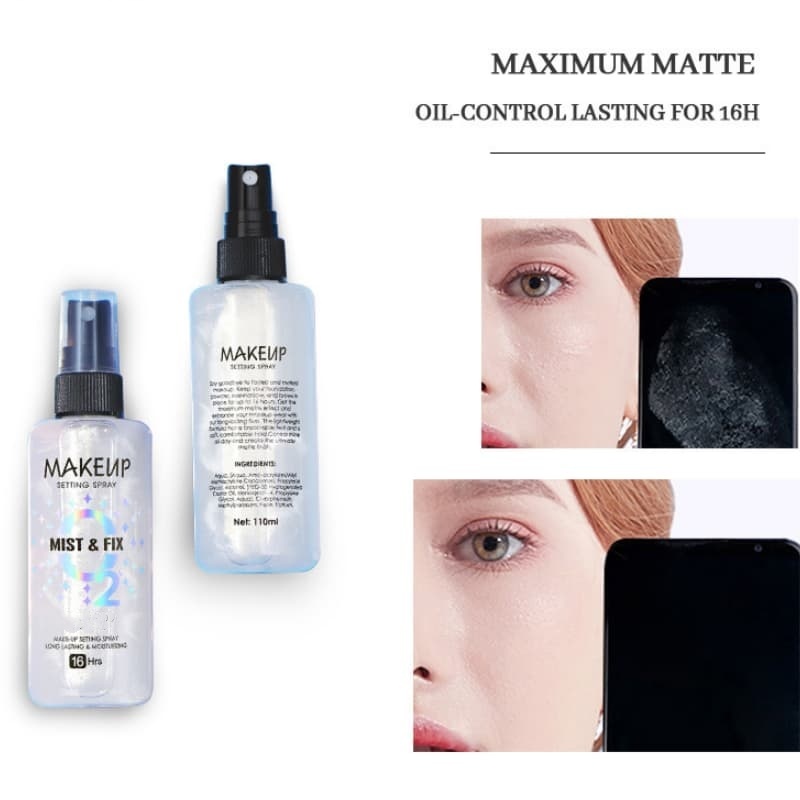 Long-lasting Hydrating Setting Spray OEM Manufacturer & Supplier,Long-lasting Hydrating Setting Spray OEM Manufacturer & Supplier 