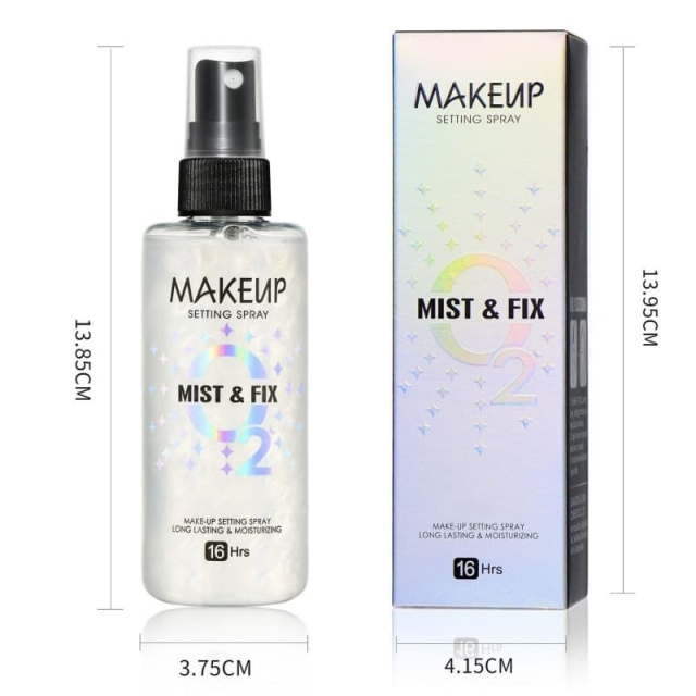 Long-lasting Hydrating Setting Spray OEM Manufacturer & Supplier,Long-lasting Hydrating Setting Spray OEM Manufacturer & Supplier 