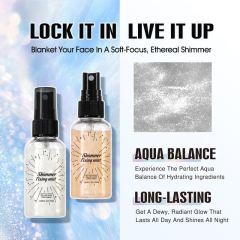 Long-lasting, Non-fading, Moisturizing, Matte & Oil-Controlling Setting Spray OEM Manufacturer & Supplier,Long-lasting, Non-fading, Moisturizing, Matte & Oil-Controlling Setting Spray OEM Manufacturer & Supplier 