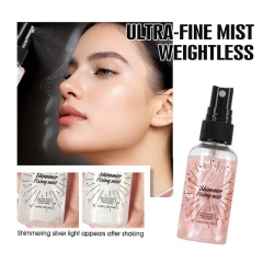 Long-lasting, Non-fading, Moisturizing, Matte & Oil-Controlling Setting Spray OEM Manufacturer & Supplier,Long-lasting, Non-fading, Moisturizing, Matte & Oil-Controlling Setting Spray OEM Manufacturer & Supplier 