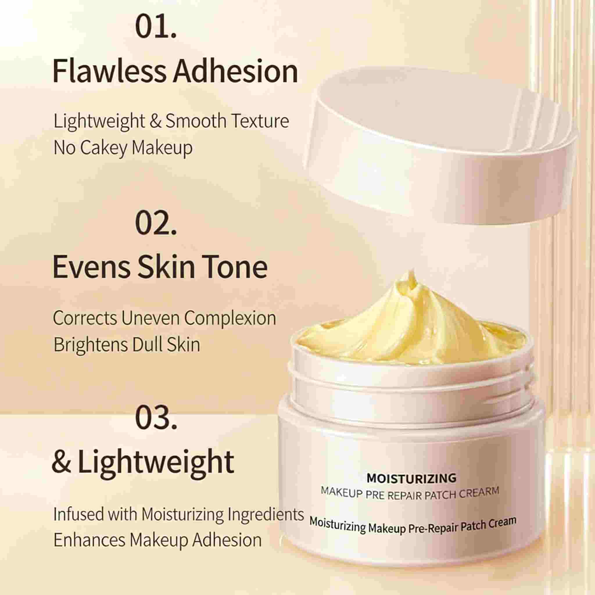 Hydrating Complexion, Lightweight & Blendable, Long-Lasting, Primer OEM Manufacturer & Supplier,Hydrating Complexion, Lightweight & Blendable, Long-Lasting, Primer OEM Manufacturer & Supplier 