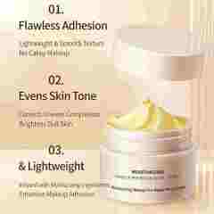 Hydrating Complexion, Lightweight & Blendable, Long-Lasting, Primer OEM Manufacturer & Supplier,Hydrating Complexion, Lightweight & Blendable, Long-Lasting, Primer OEM Manufacturer & Supplier 
