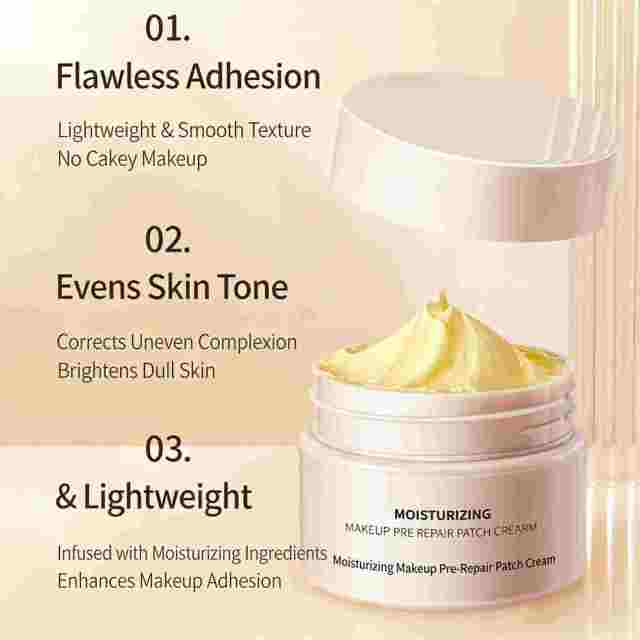 Hydrating Complexion, Lightweight & Blendable, Long-Lasting, Primer OEM Manufacturer & Supplier,Hydrating Complexion, Lightweight & Blendable, Long-Lasting, Primer OEM Manufacturer & Supplier 