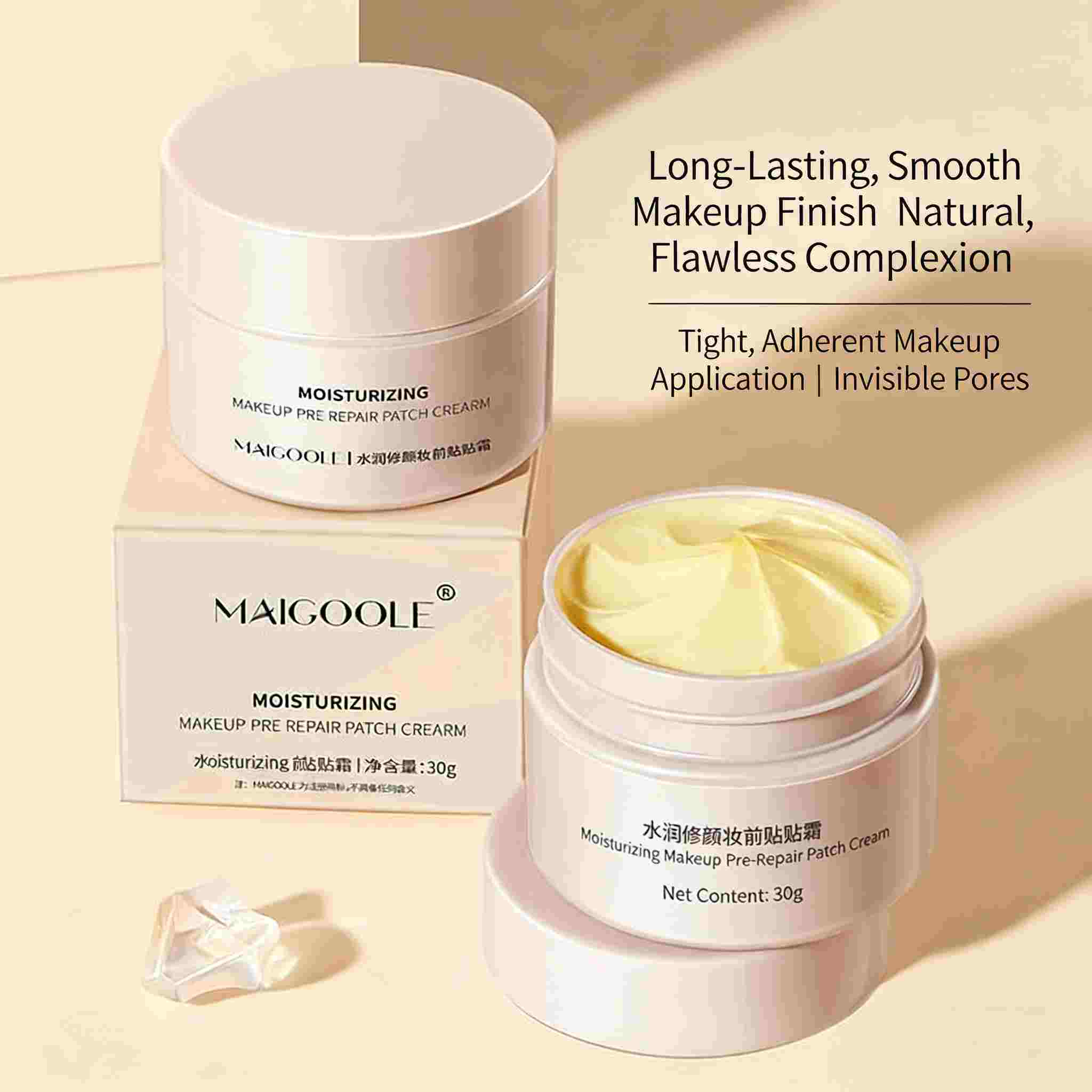 Hydrating Complexion, Lightweight & Blendable, Long-Lasting, Primer OEM Manufacturer & Supplier,Hydrating Complexion, Lightweight & Blendable, Long-Lasting, Primer OEM Manufacturer & Supplier 
