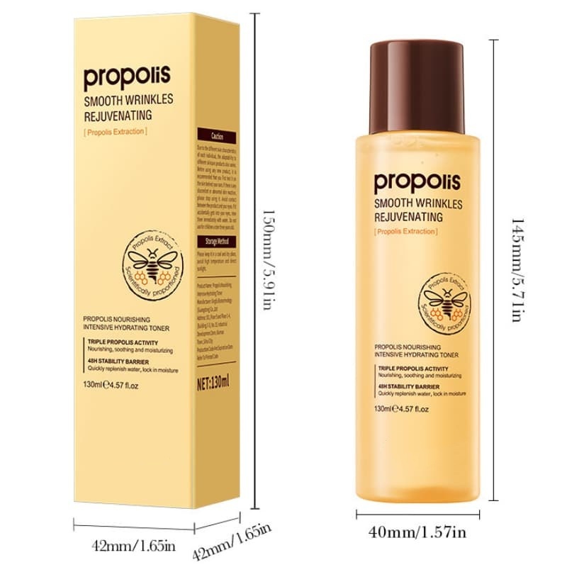 Nourishing, Rejuvenating & Moisturizing Propolis Toner OEM Manufacturer & Supplier,Nourishing, Rejuvenating & Moisturizing Propolis Toner OEM Manufacturer & Supplier 