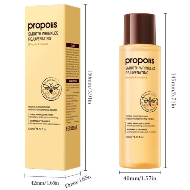 Nourishing, Rejuvenating & Moisturizing Propolis Toner OEM Manufacturer & Supplier,Nourishing, Rejuvenating & Moisturizing Propolis Toner OEM Manufacturer & Supplier 