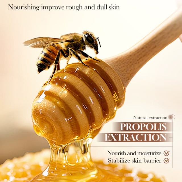 Nourishing, Rejuvenating & Moisturizing Propolis Toner OEM Manufacturer & Supplier,Nourishing, Rejuvenating & Moisturizing Propolis Toner OEM Manufacturer & Supplier 
