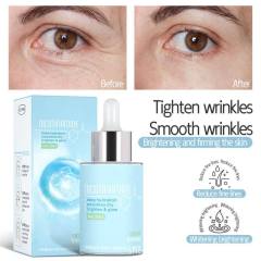 Anti-Wrinkle, Dark Spot-Fading, Hydrating & Brightening Serum with Dropper OEM Manufacturer & Supplier,Anti-Wrinkle, Dark Spot-Fading, Hydrating & Brightening Serum with Dropper OEM Manufacturer & Supplier 