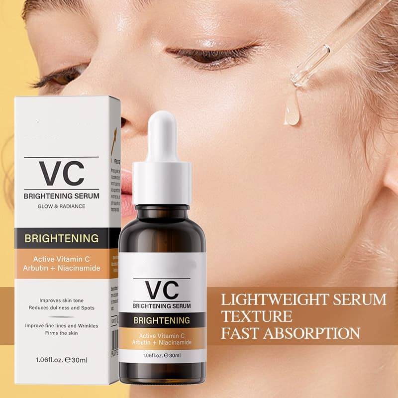 Hydrating & Moisturizing Face Care Brightening Facial Serum OEM Manufacturer & Supplier,Hydrating & Moisturizing Face Care Brightening Facial Serum OEM Manufacturer & Supplier 