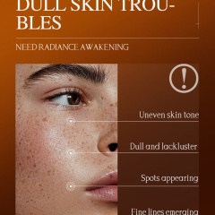 Hydrating & Moisturizing Face Care Brightening Facial Serum OEM Manufacturer & Supplier,Hydrating & Moisturizing Face Care Brightening Facial Serum OEM Manufacturer & Supplier 