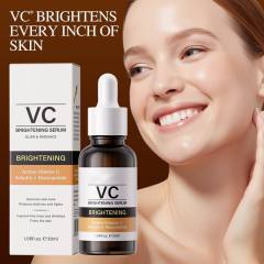 Hydrating & Moisturizing Face Care Brightening Facial Serum OEM Manufacturer & Supplier,Hydrating & Moisturizing Face Care Brightening Facial Serum OEM Manufacturer & Supplier 
