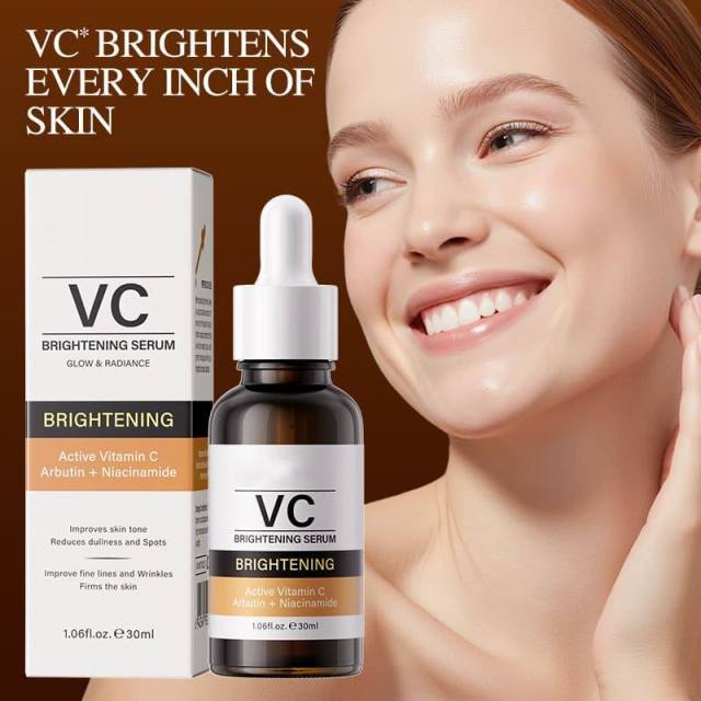 Hydrating & Moisturizing Face Care Brightening Facial Serum OEM Manufacturer & Supplier,Hydrating & Moisturizing Face Care Brightening Facial Serum OEM Manufacturer & Supplier 