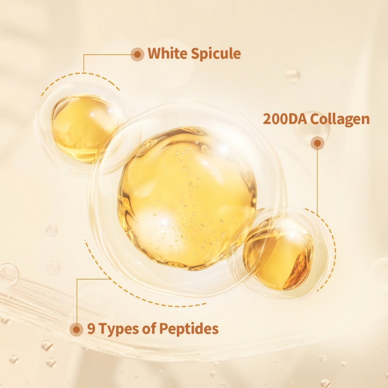 Deep Hydration Collagen Capsule Cream OEM Manufacturer & Supplier,Deep Hydration Collagen Capsule Cream OEM Manufacturer & Supplier 