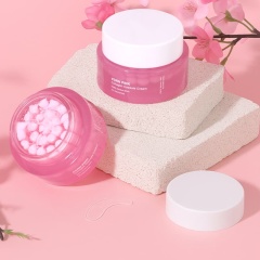 Pink Collagen Firming Anti-Wrinkle Hydrating Moisturizing Jelly Cream OEM Manufacturer & Supplier,Pink Collagen Firming Anti-Wrinkle Hydrating Moisturizing Jelly Cream OEM Manufacturer & Supplier 