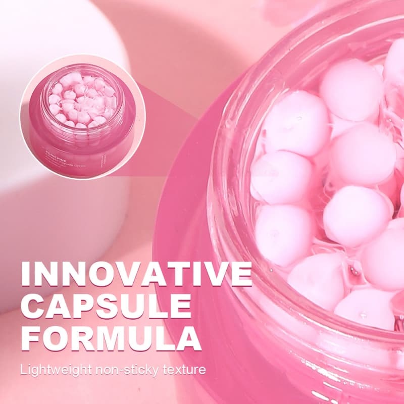 Pink Collagen Firming Anti-Wrinkle Hydrating Moisturizing Jelly Cream OEM Manufacturer & Supplier,Pink Collagen Firming Anti-Wrinkle Hydrating Moisturizing Jelly Cream OEM Manufacturer & Supplier 