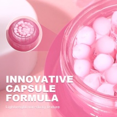 Pink Collagen Firming Anti-Wrinkle Hydrating Moisturizing Jelly Cream OEM Manufacturer & Supplier,Pink Collagen Firming Anti-Wrinkle Hydrating Moisturizing Jelly Cream OEM Manufacturer & Supplier 