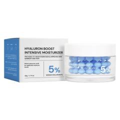 Nourishing & Smoothing Filler Cream, Molecule Skin Refiner OEM Manufacturer & Supplier,Nourishing & Smoothing Filler Cream, Molecule Skin Refiner 
