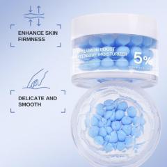 Nourishing & Smoothing Filler Cream, Molecule Skin Refiner OEM Manufacturer & Supplier,Nourishing & Smoothing Filler Cream, Molecule Skin Refiner 