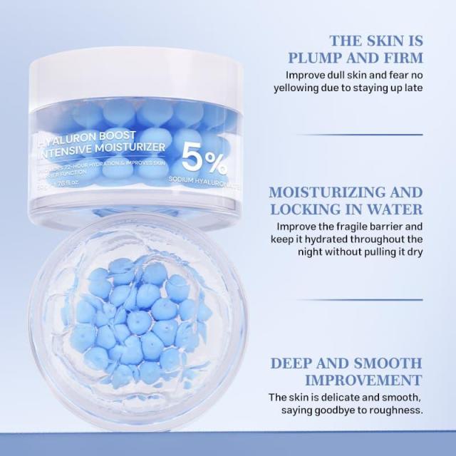 Nourishing & Smoothing Filler Cream, Molecule Skin Refiner OEM Manufacturer & Supplier,Nourishing & Smoothing Filler Cream, Molecule Skin Refiner 