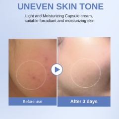 Nourishing & Smoothing Filler Cream, Molecule Skin Refiner OEM Manufacturer & Supplier,Nourishing & Smoothing Filler Cream, Molecule Skin Refiner 