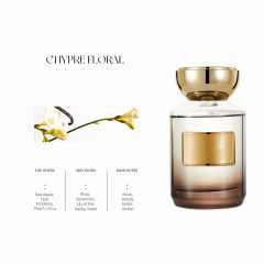 Chypre floral