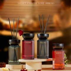 Long-Lasting, Continuous Fragrance Release | Reed Diffuser OEM Manufacturer & Supplier,Long-Lasting, Continuous Fragrance Release | Reed Diffuser OEM Manufacturer & Supplier 