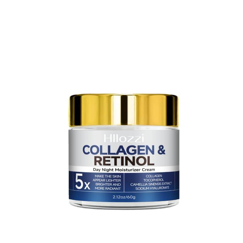 Collagen Gentle Hydrating & Moisturizing Face Cream OEM Manufacturer | Supplier,Collagen Gentle Hydrating & Moisturizing Face Cream OEM Manufacturer | 