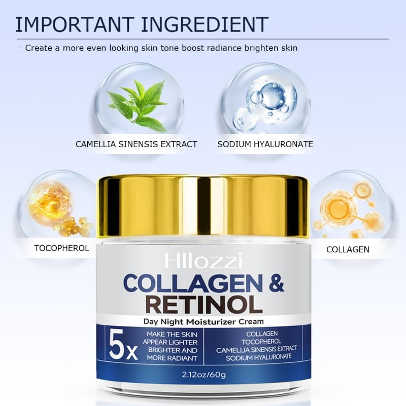Collagen Gentle Hydrating & Moisturizing Face Cream OEM Manufacturer | Supplier,Collagen Gentle Hydrating & Moisturizing Face Cream OEM Manufacturer | 