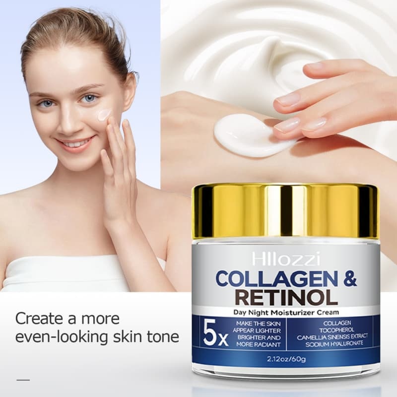 Collagen Gentle Hydrating & Moisturizing Face Cream OEM Manufacturer | Supplier,Collagen Gentle Hydrating & Moisturizing Face Cream OEM Manufacturer | 