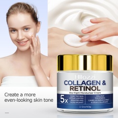 Collagen Gentle Hydrating & Moisturizing Face Cream OEM Manufacturer | Supplier,Collagen Gentle Hydrating & Moisturizing Face Cream OEM Manufacturer | 