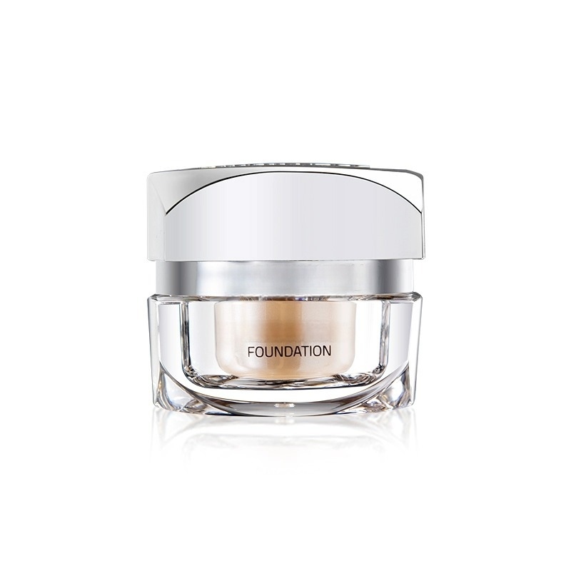 Long-lasting Cream Concealer Foundation, Non-Smudge, Full Coverage OEM Manufacturer & Supplier,Long-lasting Cream Concealer Foundation, Non-Smudge, Full Coverage OEM Manufacturer & Supplier 
