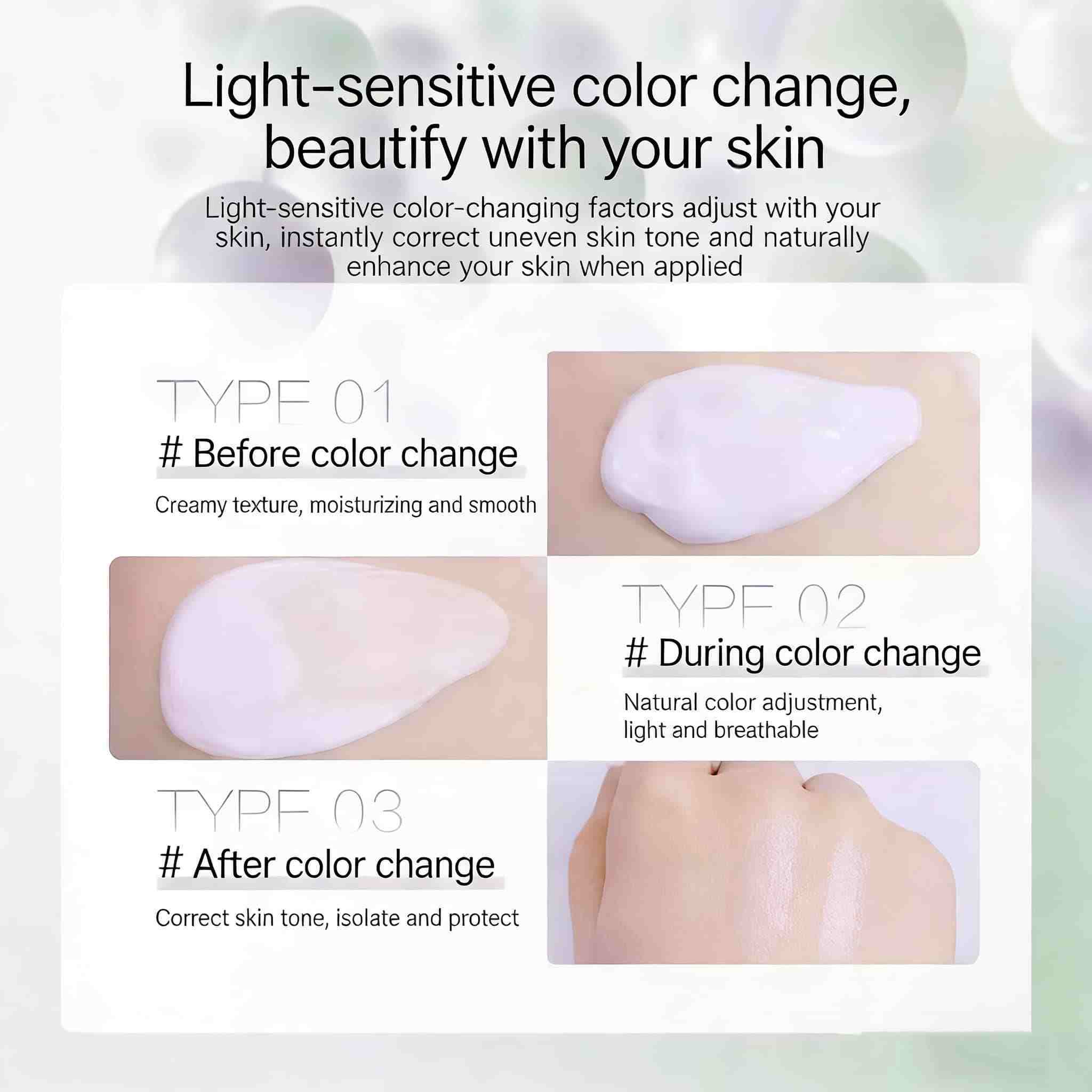 Concealer Brightening Complexion Isolation Cream Primer,Concealer Brightening Complexion Isolation Cream Primer 