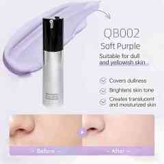 Soft Purple