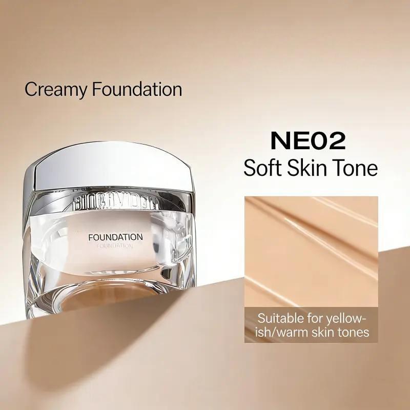 Long-lasting Cream Concealer Foundation, Non-Smudge, Full Coverage OEM Manufacturer & Supplier,Long-lasting Cream Concealer Foundation, Non-Smudge, Full Coverage OEM Manufacturer & Supplier 