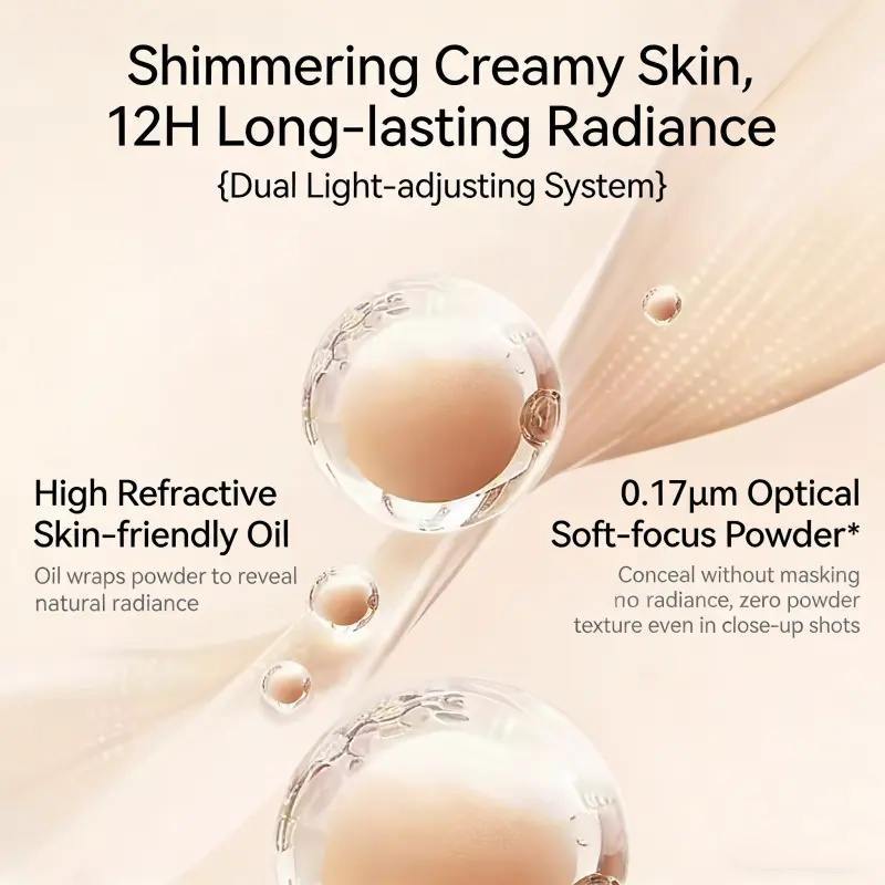 Long-lasting Cream Concealer Foundation, Non-Smudge, Full Coverage OEM Manufacturer & Supplier,Long-lasting Cream Concealer Foundation, Non-Smudge, Full Coverage OEM Manufacturer & Supplier 