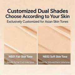Long-lasting Cream Concealer Foundation, Non-Smudge, Full Coverage OEM Manufacturer & Supplier,Long-lasting Cream Concealer Foundation, Non-Smudge, Full Coverage OEM Manufacturer & Supplier 