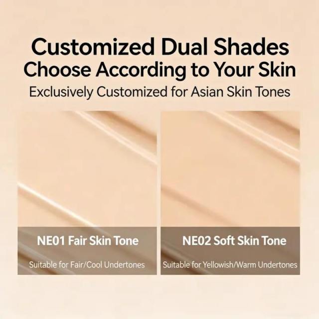 Long-lasting Cream Concealer Foundation, Non-Smudge, Full Coverage OEM Manufacturer & Supplier,Long-lasting Cream Concealer Foundation, Non-Smudge, Full Coverage OEM Manufacturer & Supplier 